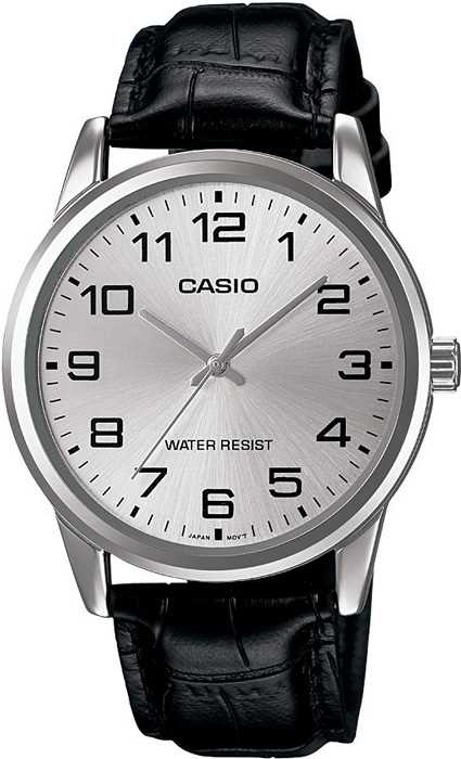 Casio Mtp V001d 1budf Erkek Kol Saati Saat Kordonu Saat Kayisi Saat Bant Watch Strap Watch Band El Yapimi Saat Kayisi