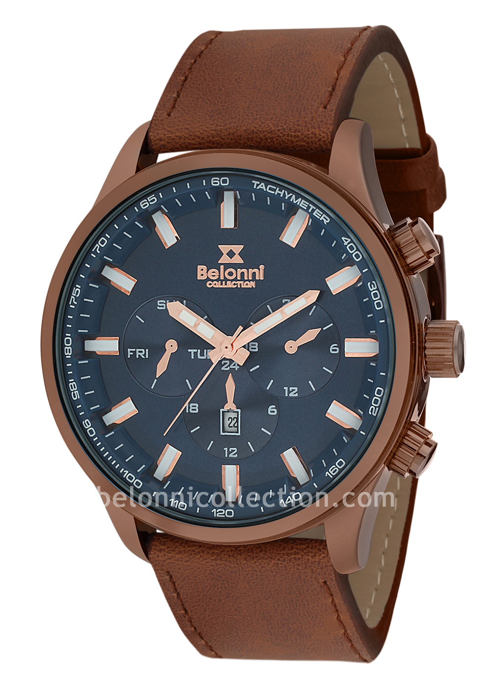 Belonni BLN5080F Erkek Kol Saati