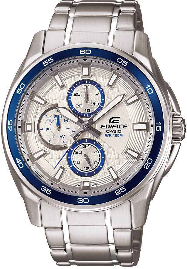 Casio EF-334D-7AVDF Erkek Kol Saati