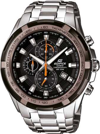 Casio EF-539D-1A9VUDF Erkek Kol Saati