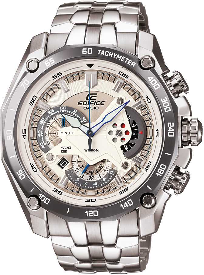 Casio EF-550D-7AVDF Erkek Kol Saati