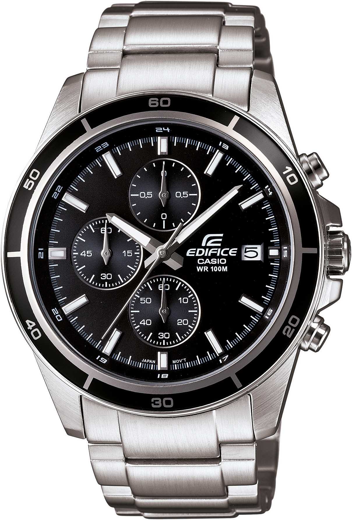 Casio EFR-526D-1AVUDF Erkek Kol Saati