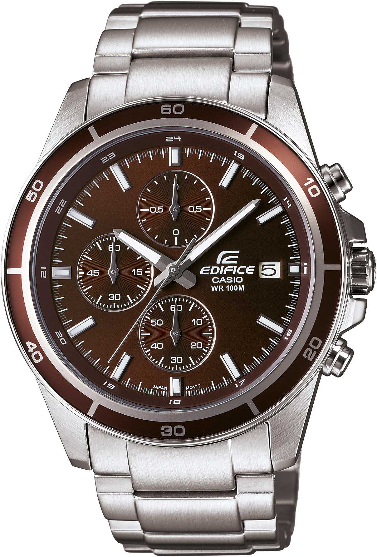 Casio EFR-526D-5AVUDF Erkek Kol Saati