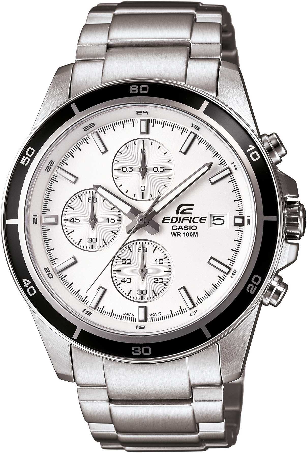 Casio EFR-526D-7AVUDF Erkek Kol Saati