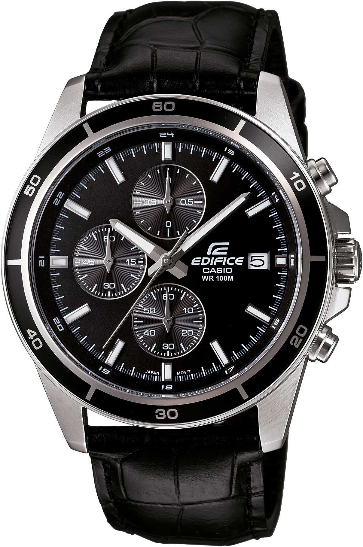 Casio EFR-526L-1AVUDF Erkek Kol Saati