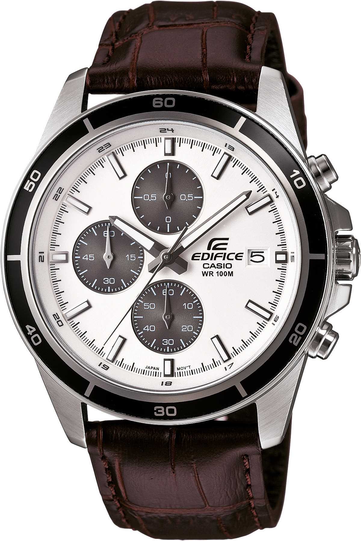Casio EFR-526L-7AVUDF Erkek Kol Saati