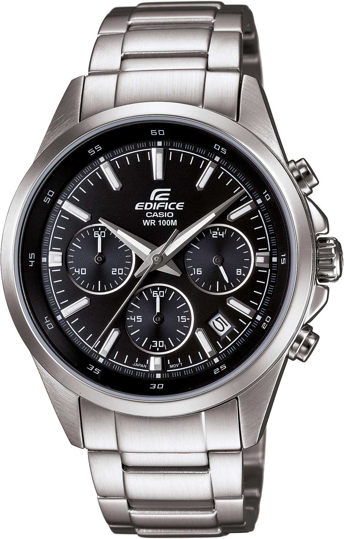 Casio EFR-527D-1AVUDF Erkek Kol Saati