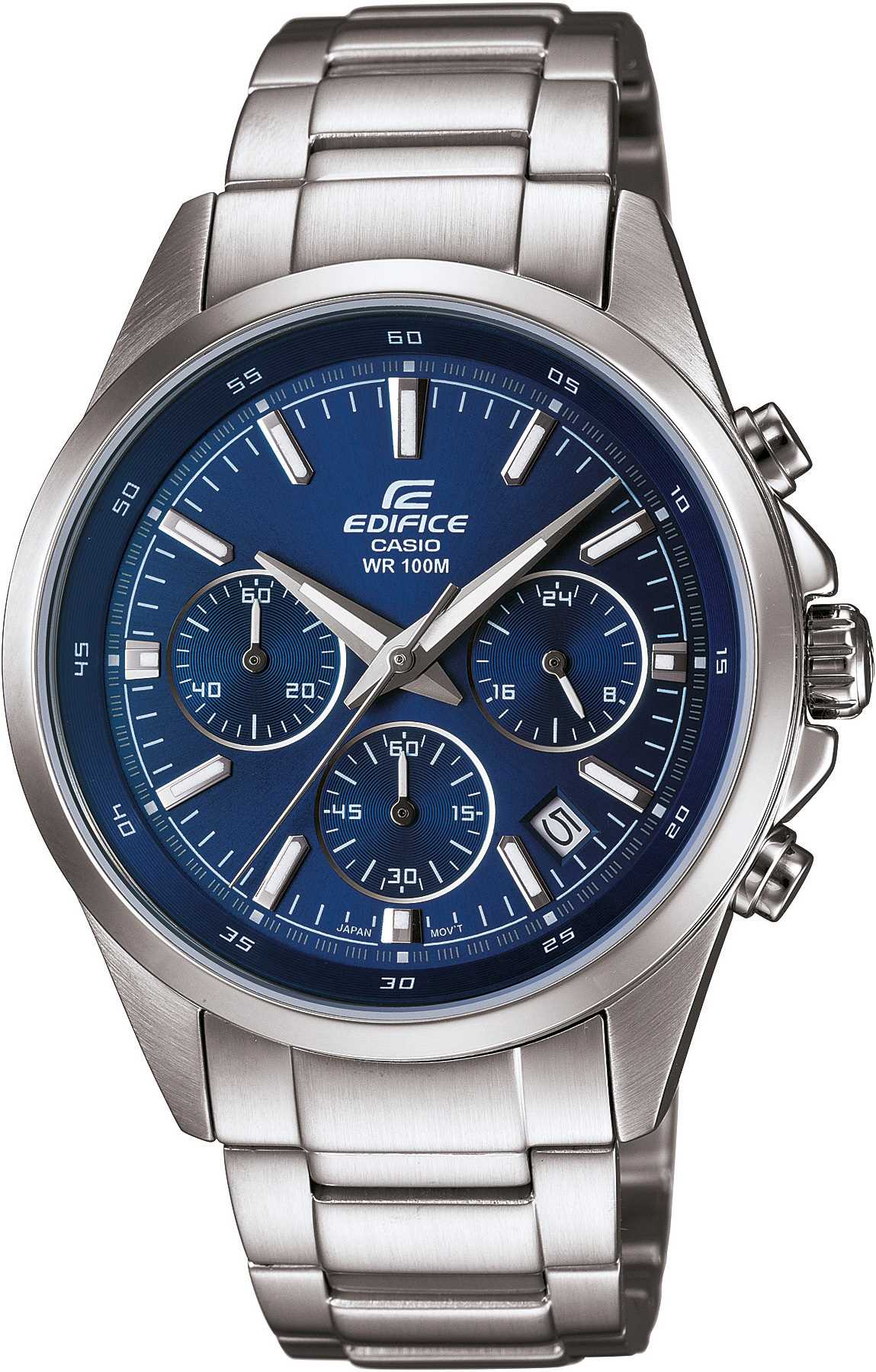 Casio EFR-527D-2AVUDF Erkek Kol Saati