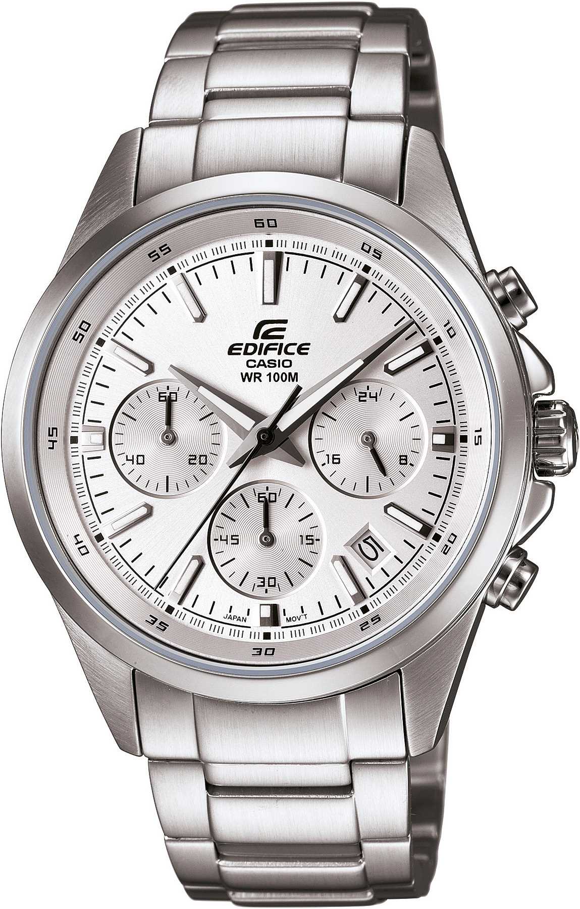 Casio EFR-527D-7AVUDF Erkek Kol Saati