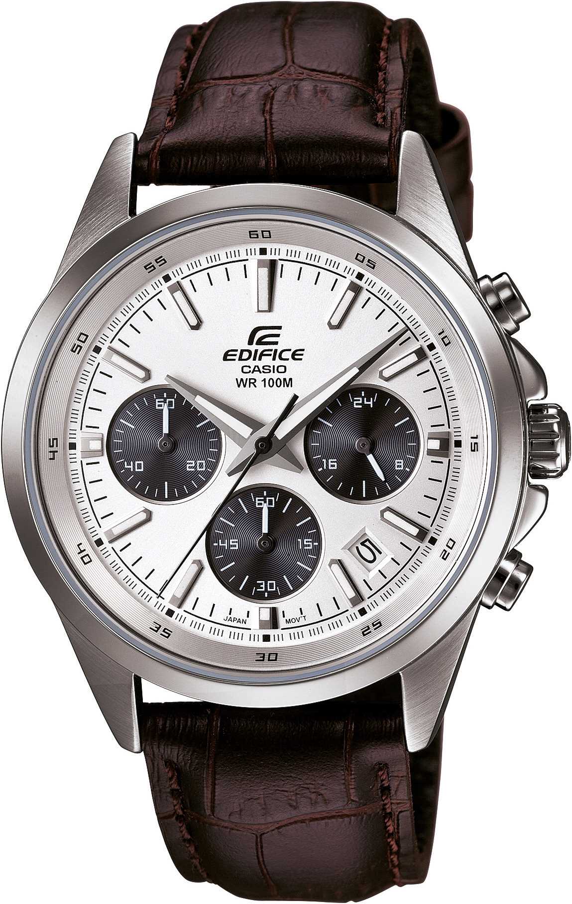 Casio EFR-527L-7AVUDF Erkek Kol Saati