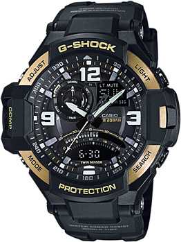 Casio GA-1000-9GDR Erkek Kol Saati