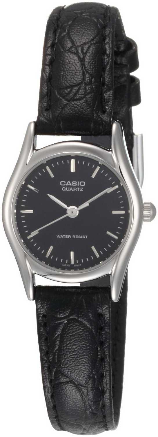 Casio LTP-1094E-1ARDF Bayan Kol Saati