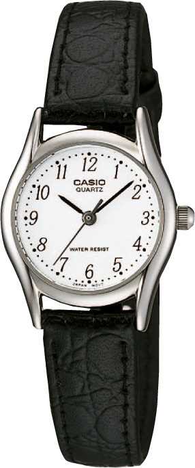 Casio LTP-1094E-7BRDF Bayan Kol Saati