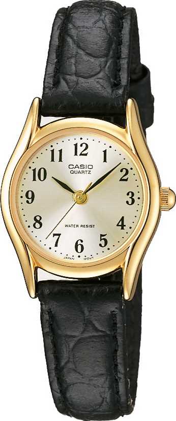 Casio LTP-1094Q-7B2RDF Bayan Kol Saati