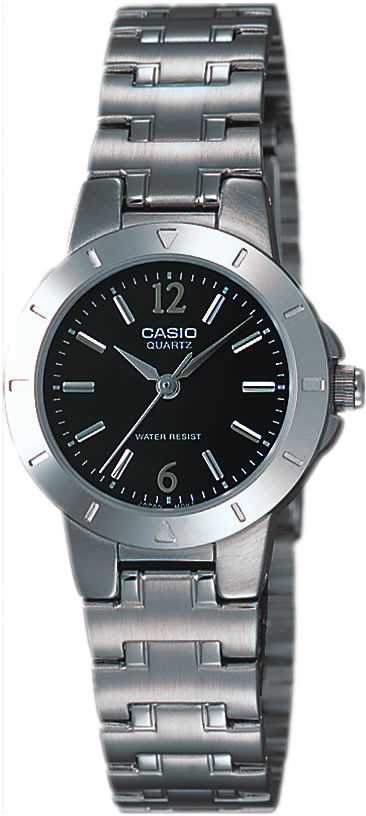 Casio LTP-1177A-1ADF Bayan Kol Saati