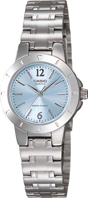Casio LTP-1177A-2ADF Bayan Kol Saati