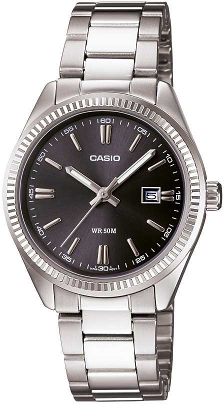 Casio LTP-1302D-1A1VDF Bayan Kol Saati