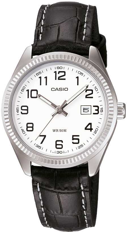 Casio LTP-1302L-7BVDF Bayan Kol Saati