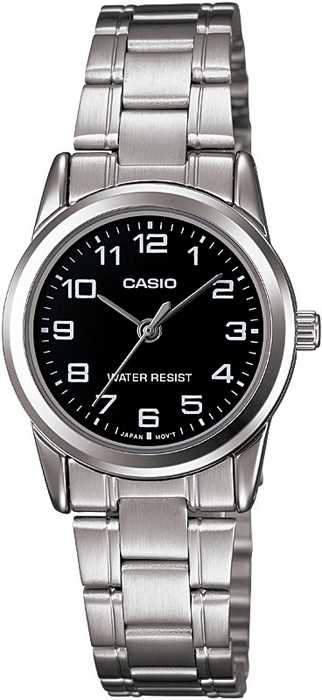 Casio LTP-V001D-1BUDF Bayan Kol Saati