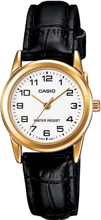 Casio LTP-V001GL-7BUDF Bayan Kol Saati