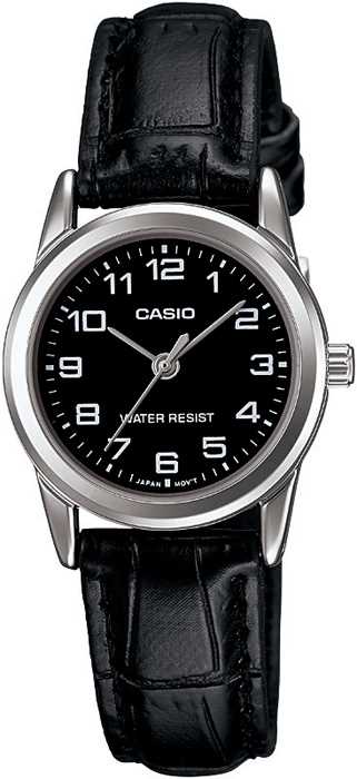 Casio LTP-V001L-1BUDF Bayan Kol Saati