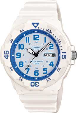 Casio MRW-200HC-7B2VDF Erkek Kol Saati