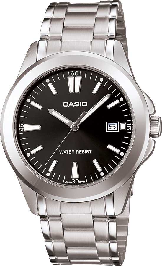 Casio MTP-1215A-1A2DF Erkek Kol Saati