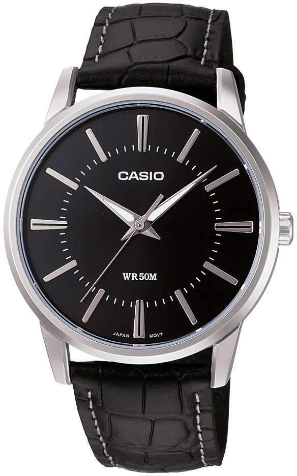 Casio MTP-1303L-1AVDF Erkek Kol Saati