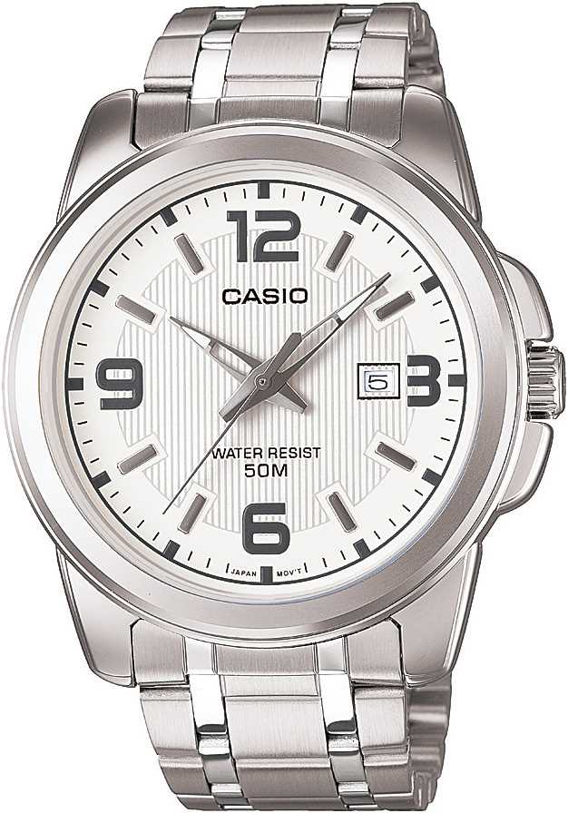 Casio MTP-1314D-7AVDF Erkek Kol Saati