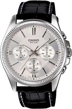 Casio MTP-1375L-7AVDF Erkek Kol Saati