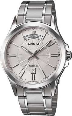 Casio MTP-1381D-7AVDF Erkek Kol Saati