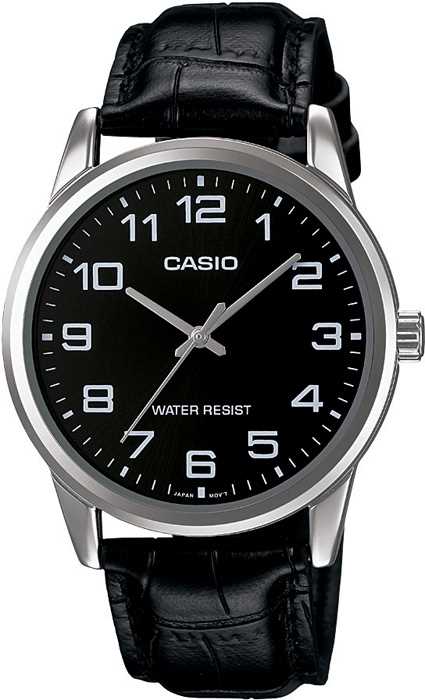 Casio MTP-V001L-1BUDF Erkek Kol Saati