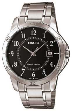 Casio MTP-V004D-1BUDF Erkek Kol Saati