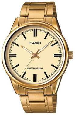 Casio MTP-V005G-9AUDF Erkek Kol Saati