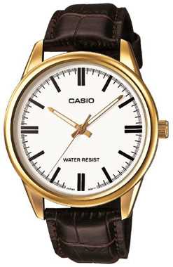 Casio MTP-V005GL-7AUDF Erkek Kol Saati