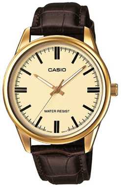 Casio MTP-V005GL-9AUDF Erkek Kol Saati