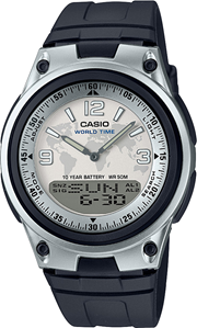 Casio AW-80-7A2VDF Erkek Kol Saati