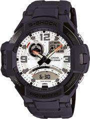 Casio GA-1000-2ADR Erkek Kol Saati