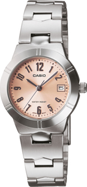 Casio LTP-1241D-4A3DF Bayan Kol Saati