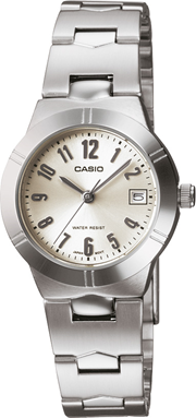 Casio LTP-1241D-7A2DF Bayan Kol Saati
