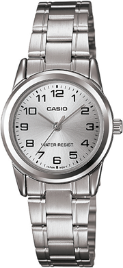 Casio LTP-V001D-7BUDF Bayan Kol Saati