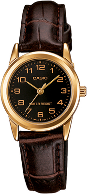 Casio LTP-V001GL-1BUDF Bayan Kol Saati