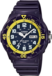 Casio MRW-200HC-2BVDF Erkek Kol Saati