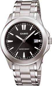 Casio MTP-1215A-1A2DF Erkek Kol Saati
