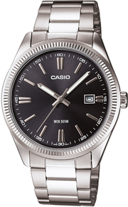 Casio MTP-1302D-1A1VDF Erkek Kol Saati