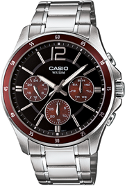 Casio MTP-1374D-5AVDF Erkek Kol Saati