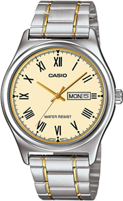 Casio MTP-V006SG-9BUDF Erkek Kol Saati